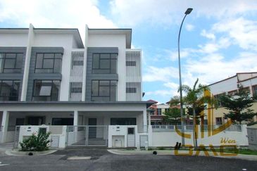 Bandar Bukit Raja
