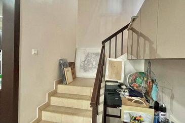 Butterfly Park @ Bandar Bukit Tinggi