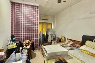 Butterfly Park @ Bandar Bukit Tinggi