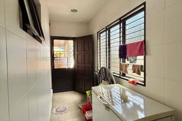 Butterfly Park @ Bandar Bukit Tinggi