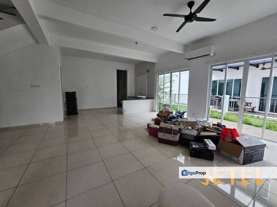 🉐 Exceptional Value 🪟 Spacious Family Semi-D 🏡 for Sale in d'Laman Greenville, Kota Bayuemas, Klang | 超值之选宽敞家庭式巴生半独立洋楼出售, Selangor, Klang