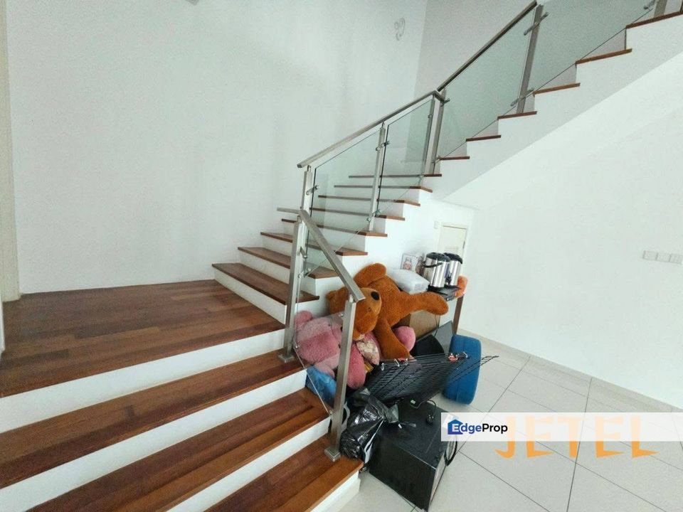 🉐 Exceptional Value 🪟 Spacious Family Semi-D 🏡 for Sale in d'Laman Greenville, Kota Bayuemas, Klang | 超值之选宽敞家庭式巴生半独立洋楼出售, Selangor, Klang