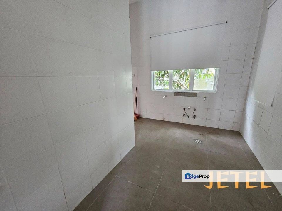 🉐 Exceptional Value 🪟 Spacious Family Semi-D 🏡 for Sale in d'Laman Greenville, Kota Bayuemas, Klang | 超值之选宽敞家庭式巴生半独立洋楼出售, Selangor, Klang