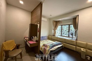 Bandar Bukit Tinggi 2