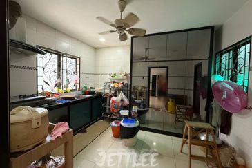 Bandar Bukit Tinggi 2