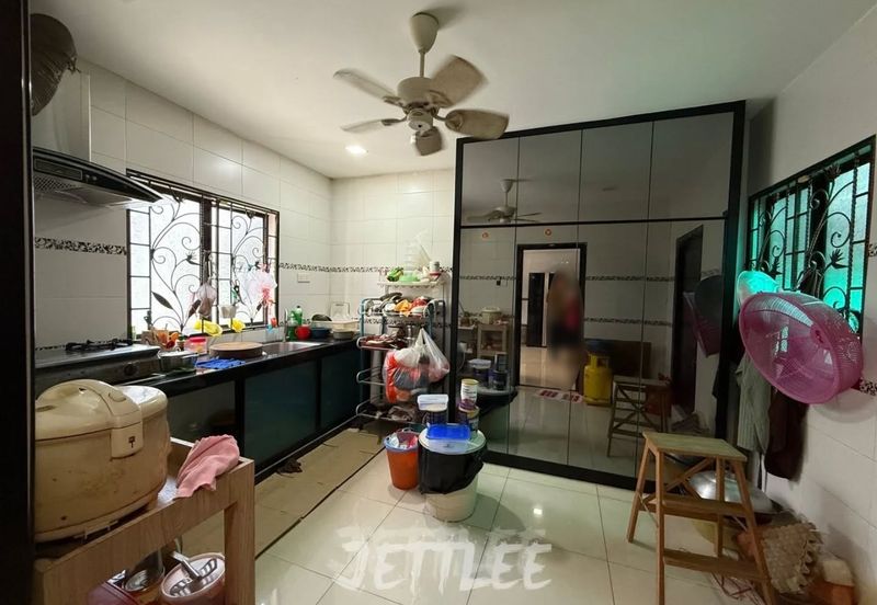 Bandar Bukit Tinggi 2