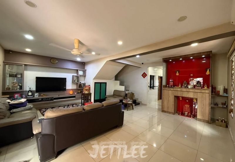 Bandar Bukit Tinggi 2