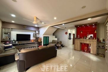 Bandar Bukit Tinggi 2