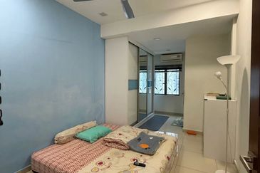 Bandar Bukit Tinggi 2