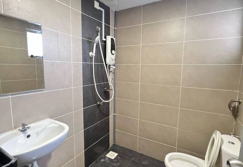 Palm Garden Apartment