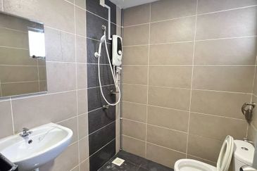 Palm Garden Apartment