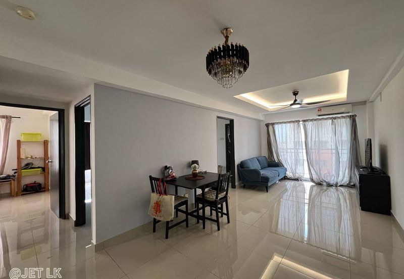 Palm Garden Apartment