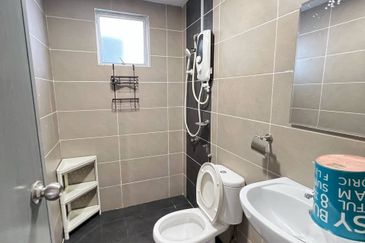 Palm Garden Apartment