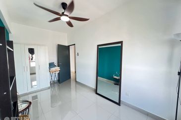 Palm Garden Apartment