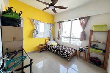 Palm Garden Apartment