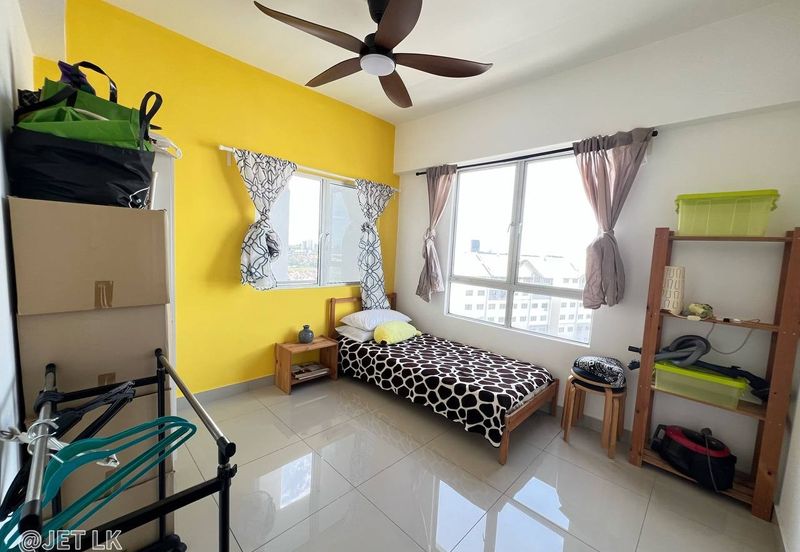 Palm Garden Apartment