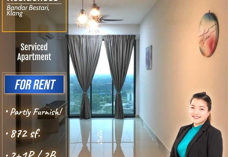 The Maple Residences