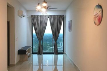 The Maple Residences