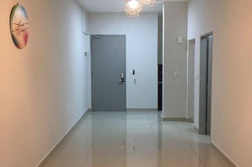 The Maple Residences