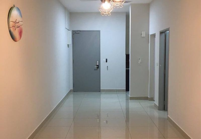 The Maple Residences