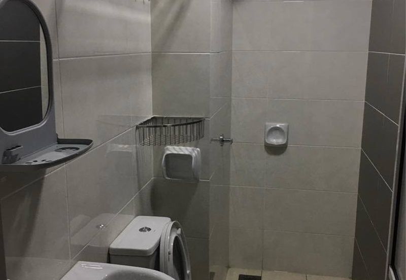 The Maple Residences