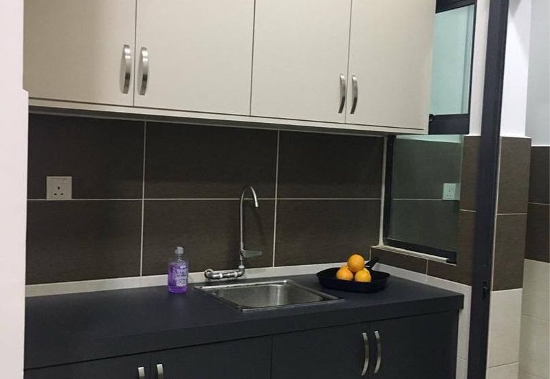 The Maple Residences