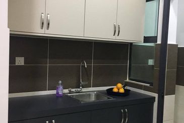 The Maple Residences