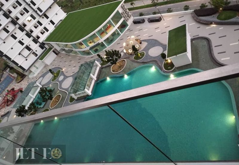 The Maple Residences