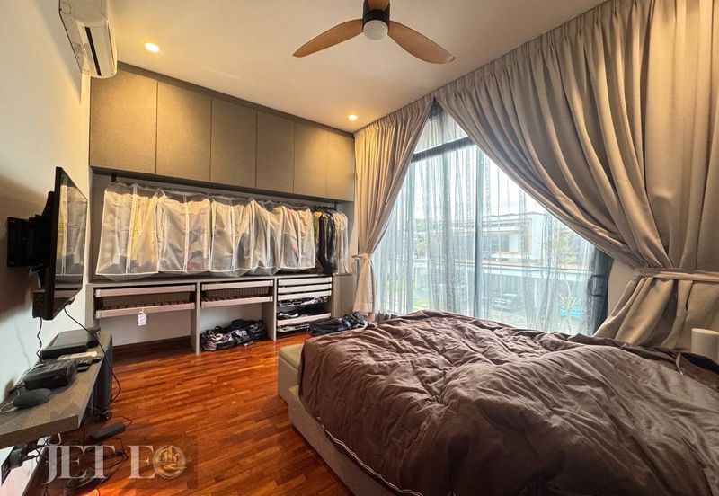 Terraza @ Eco Sanctuary