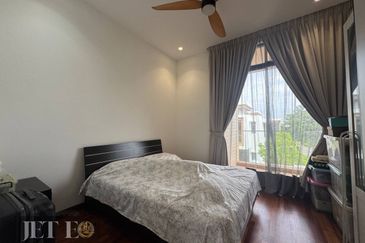 Terraza @ Eco Sanctuary