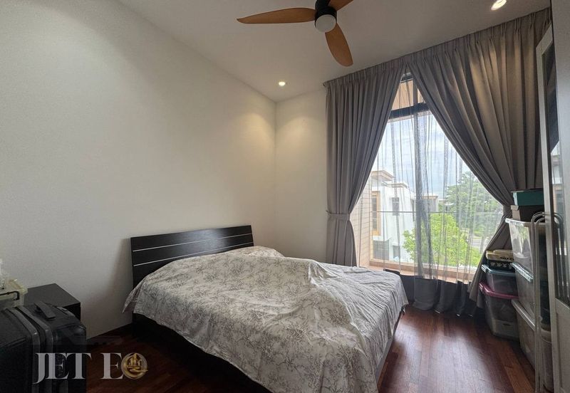 Terraza @ Eco Sanctuary