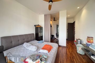 Terraza @ Eco Sanctuary