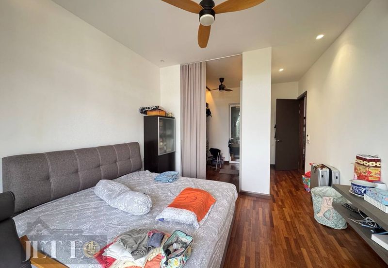 Terraza @ Eco Sanctuary