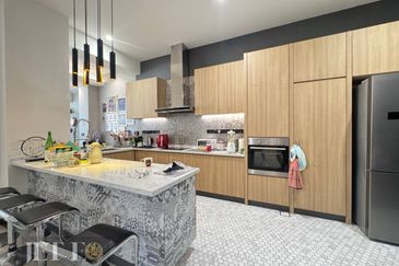 Terraza @ Eco Sanctuary