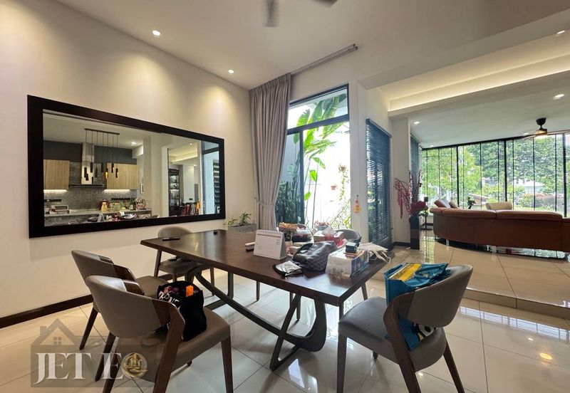 Terraza @ Eco Sanctuary