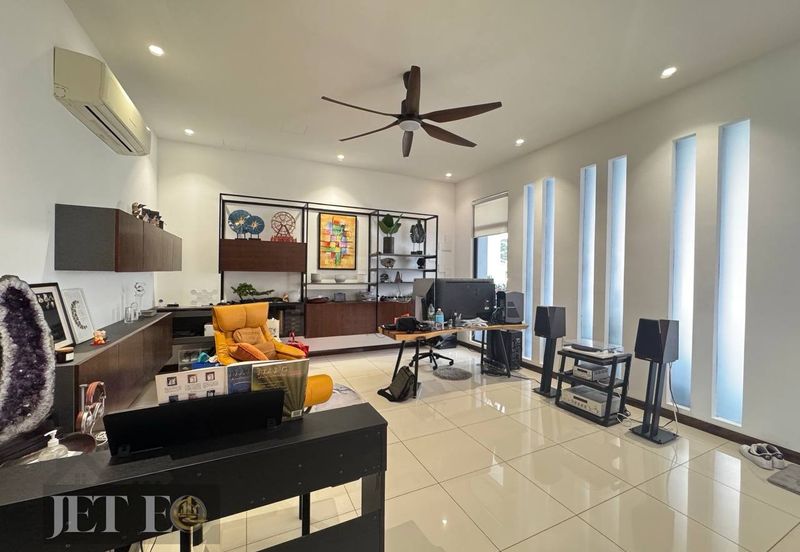 Terraza @ Eco Sanctuary