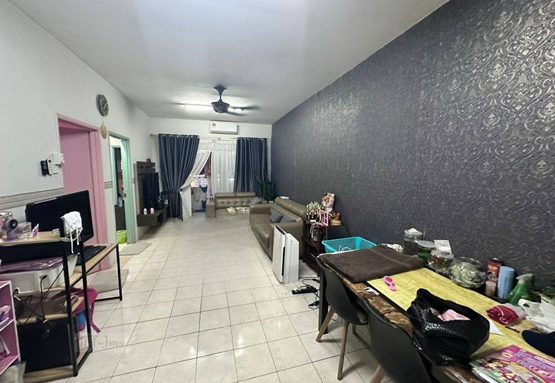 Bayu Villa Apartment, Bayu Perdana