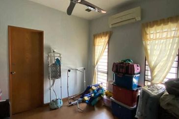 Jalan Makyong, Bandar Bukit Raja