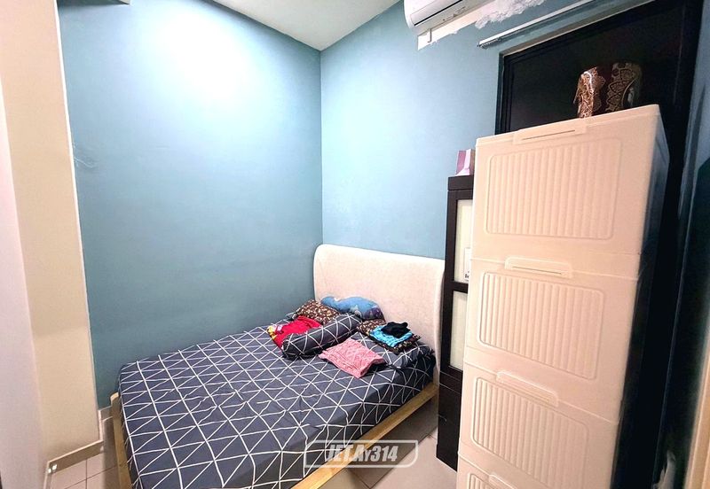 Setia Alam Setia Utama 1