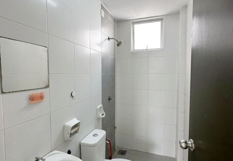 Orchis Apartment, Bandar Parklands