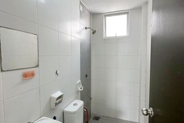 Orchis Apartment, Bandar Parklands