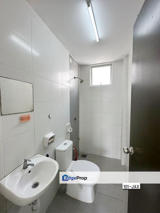 💰 Price Drop Opportunity 🏊 Pool & Gym Lifestyle 🏢 Apartment for Sale in Orchis, Bandar Parklands │ 巴生Parklands降价机会，泳池健身房公寓出售, Selangor, Klang