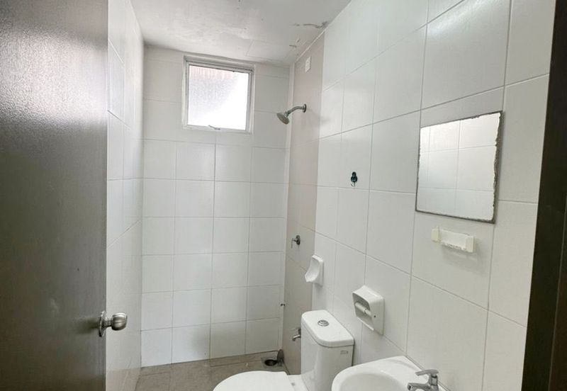 Orchis Apartment, Bandar Parklands