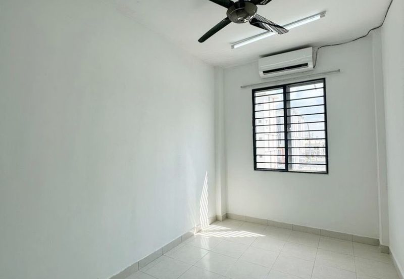 Orchis Apartment, Bandar Parklands