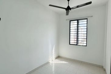 Orchis Apartment, Bandar Parklands