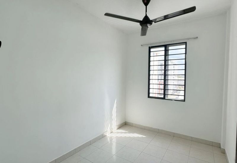 Orchis Apartment, Bandar Parklands