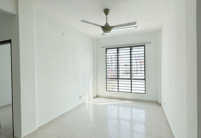 Orchis Apartment, Bandar Parklands