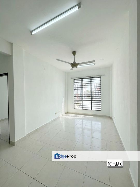 💰 Price Drop Opportunity 🏊 Pool & Gym Lifestyle 🏢 Apartment for Sale in Orchis, Bandar Parklands │ 巴生Parklands降价机会，泳池健身房公寓出售, Selangor, Klang