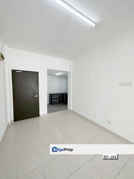 💰 Price Drop Opportunity 🏊 Pool & Gym Lifestyle 🏢 Apartment for Sale in Orchis, Bandar Parklands │ 巴生Parklands降价机会，泳池健身房公寓出售, Selangor, Klang