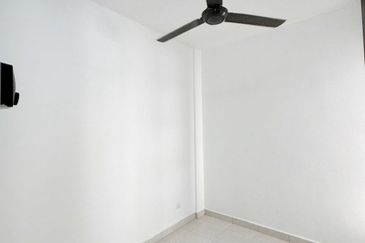 Orchis Apartment, Bandar Parklands